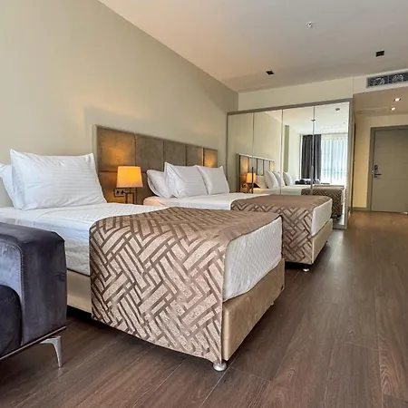 Alice Hotel Antalya