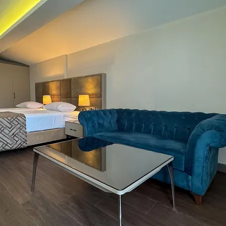 Alice Hotel Antalya