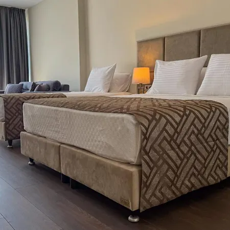 Hotel Alice Antalya