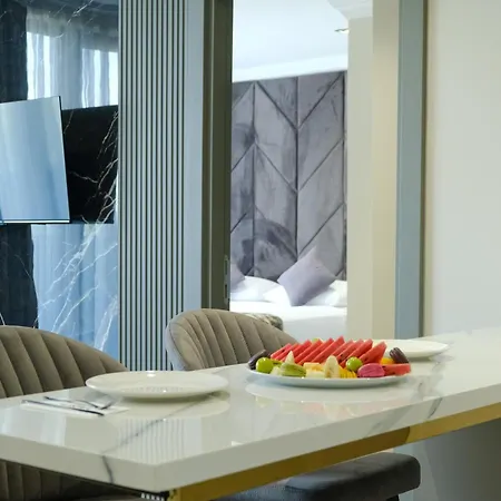 Hotel Alice Antalia