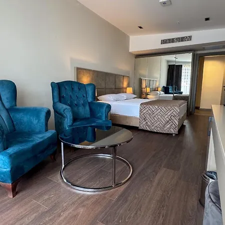 Alice Hotel