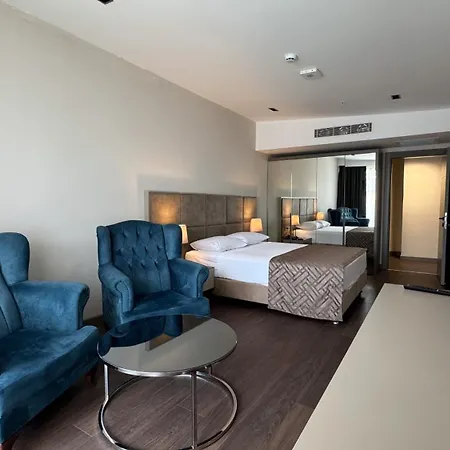 Hotel Alice Antalia