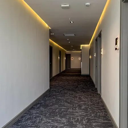Alice Hotel *